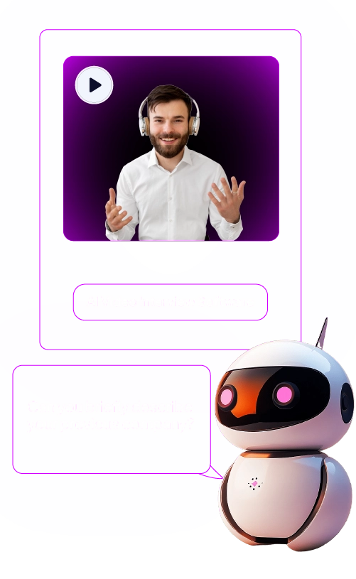 Achievements with Talent Scan