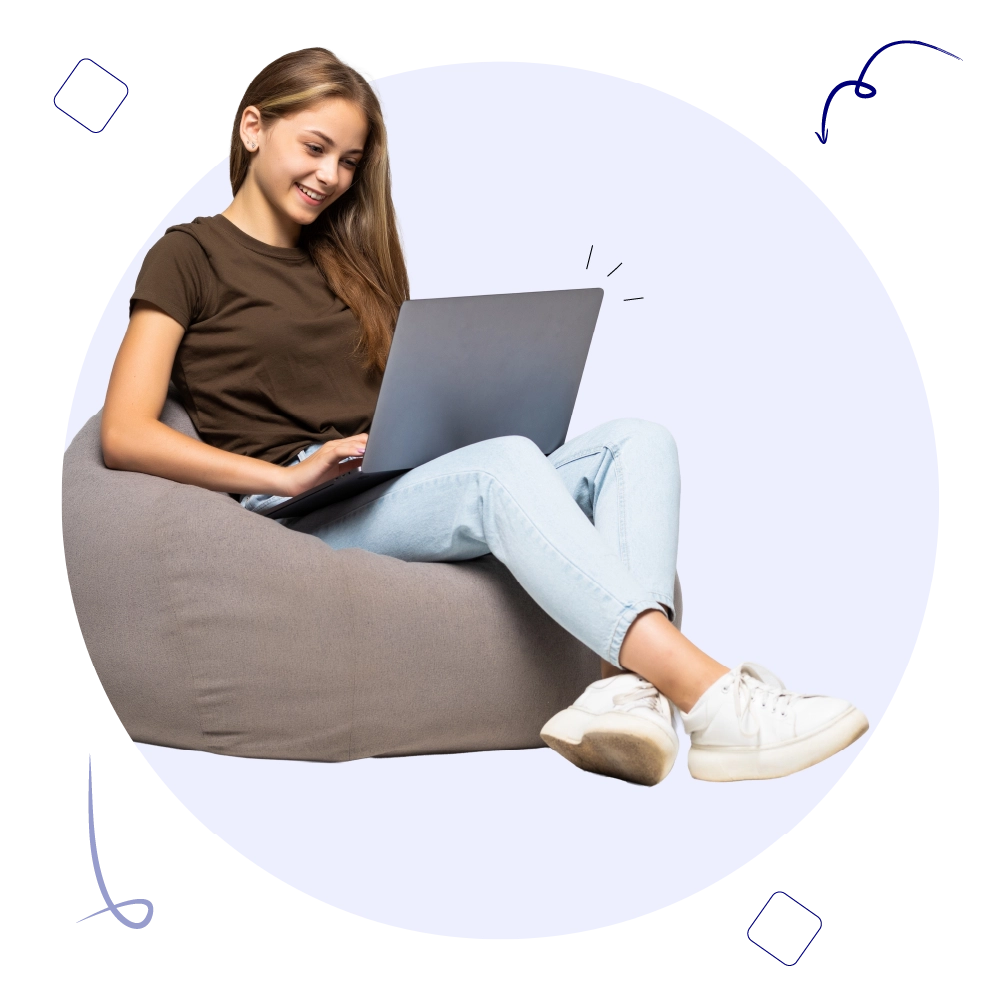 BPOs and remote hiring operations solution graphic