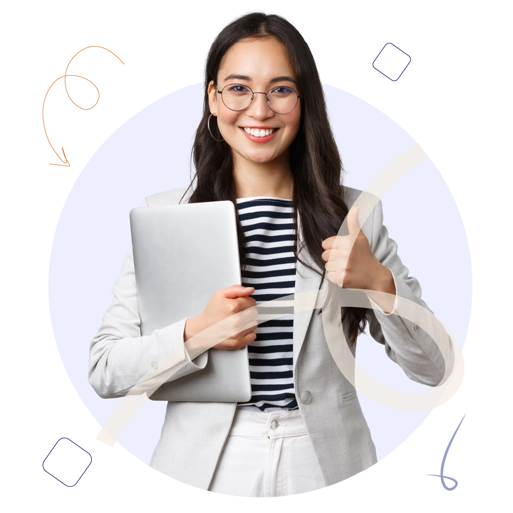 In-house HR & talent acquisition teams solution graphic