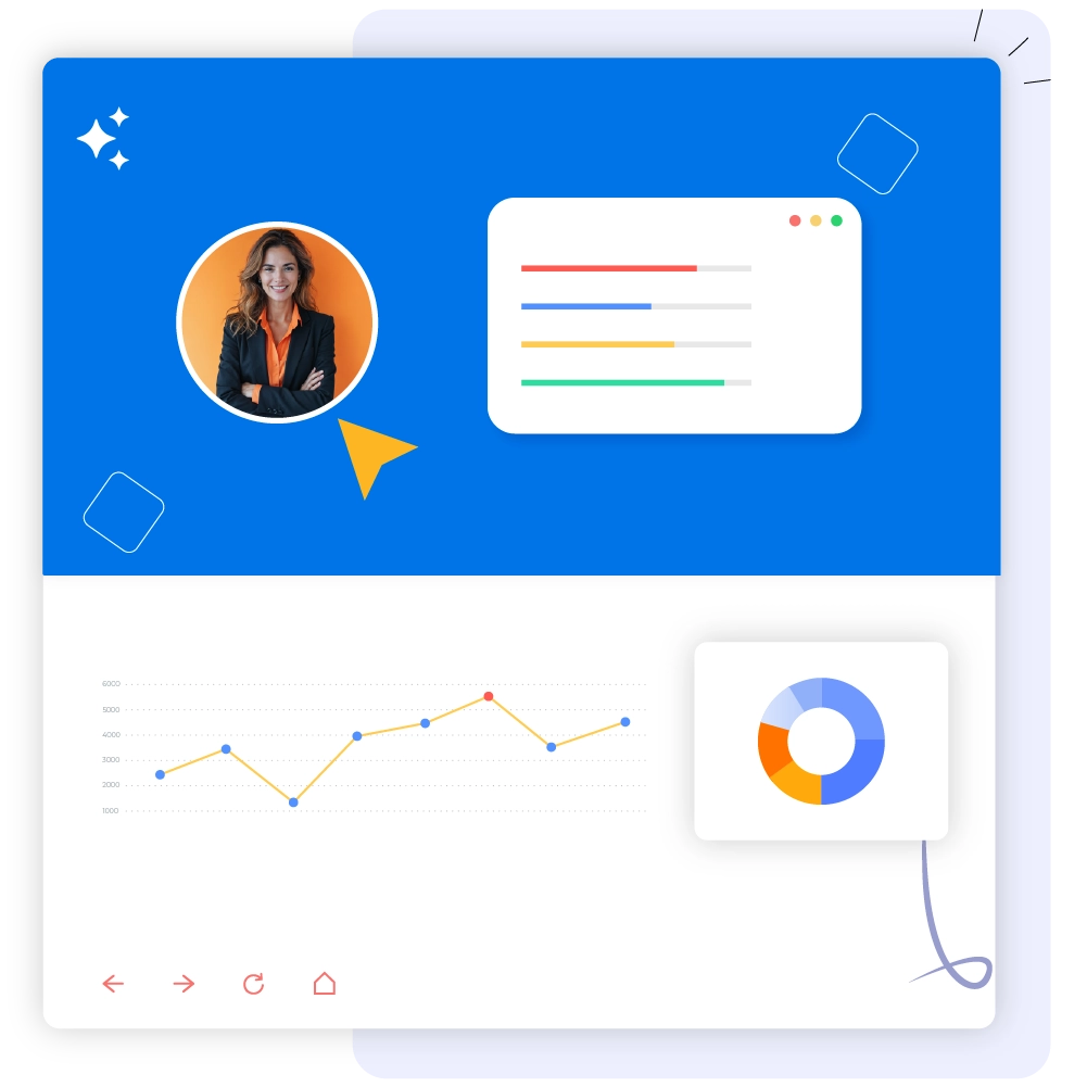 Internal mobility and promotions hiring visual